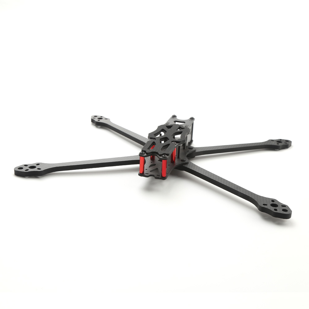 APEX-7-Zoll-315-mm-Carbon-Faser-Quadcopter-Rahmenkit-55-mm-Arm-fuumlr-APEX-FPV-Freestyle-RC-Racing-D-2011244-1